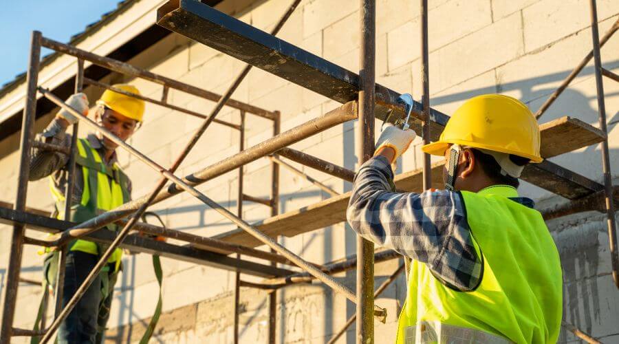 Expert top industrial roofings services in Allerton, IL